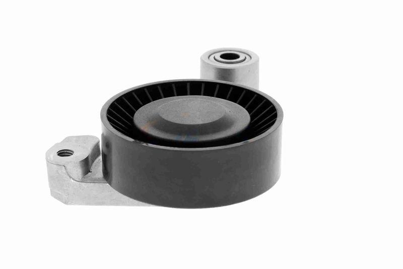 VAICO V20-0270 Spannrolle, Keilrippenriemen Keilrippenriemen f&uuml;r BMW