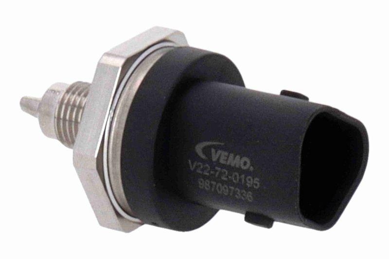 VEMO V22-72-0195 Sensor, &Ouml;ltemperatur 4-Polig f&uuml;r CITRO&Euml;N