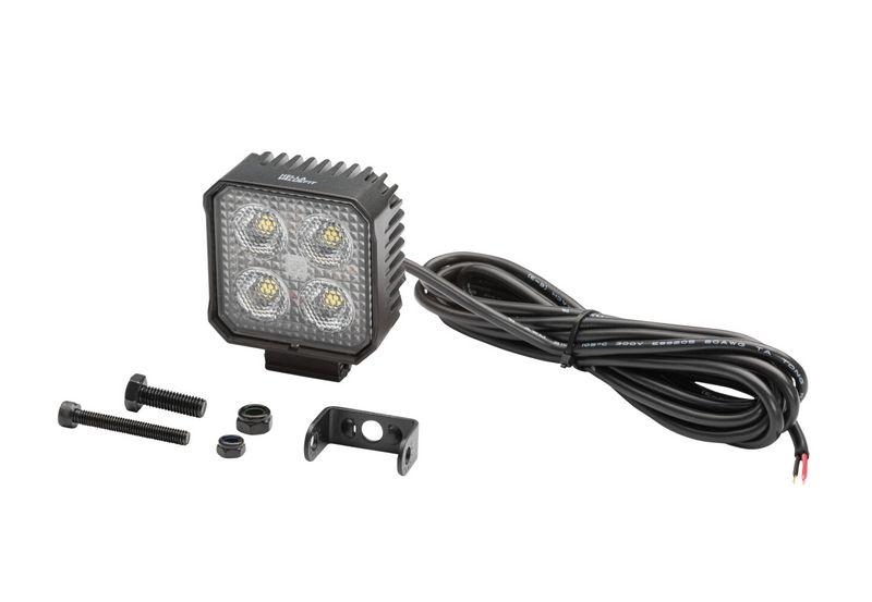 HELLA 1GA 357 110-012 AScheinwerfer TS1700 LED