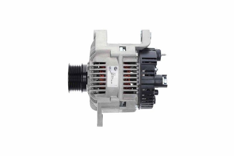 HELLA 8EL 011 710-341 Generator 14V 110A