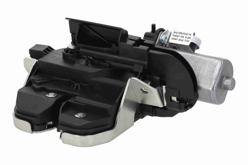 VEMO V10-85-0106 Heckklappenschloss Heckklappe f&uuml;r VW