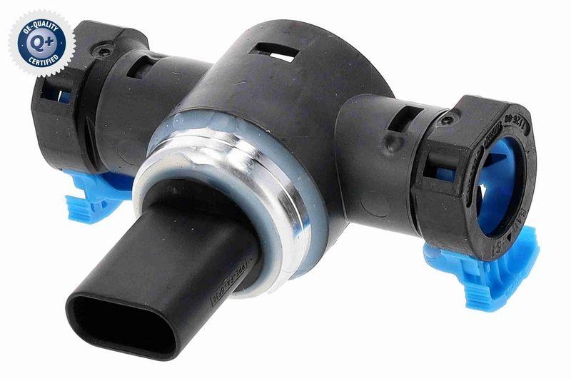 VEMO V95-72-0137 Sensor, Kraftstoffdruck 3-Polig für VOLVO