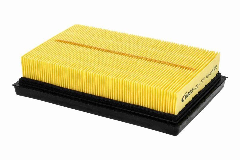 VAICO V22-0777 Luftfilter f&uuml;r CITRO&Euml;N