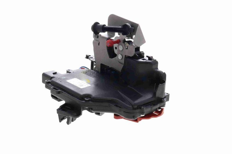 VEMO V10-85-0111 T&uuml;rschloss vorne, links mit Zvr f&uuml;r AUDI