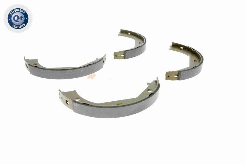 VAICO V20-0283 Bremsbackensatz, Feststellbremse Feststellbremse hinten f&uuml;r BMW
