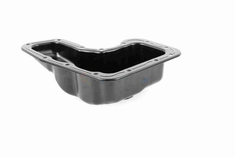 VAICO V22-0778 Ölwanne Stahl, mit Ölablassschraube für PEUGEOT