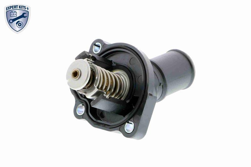 VEMO V25-99-1737 Thermostatgeh&auml;use 90 &deg;C mit Dichtung f&uuml;r FORD
