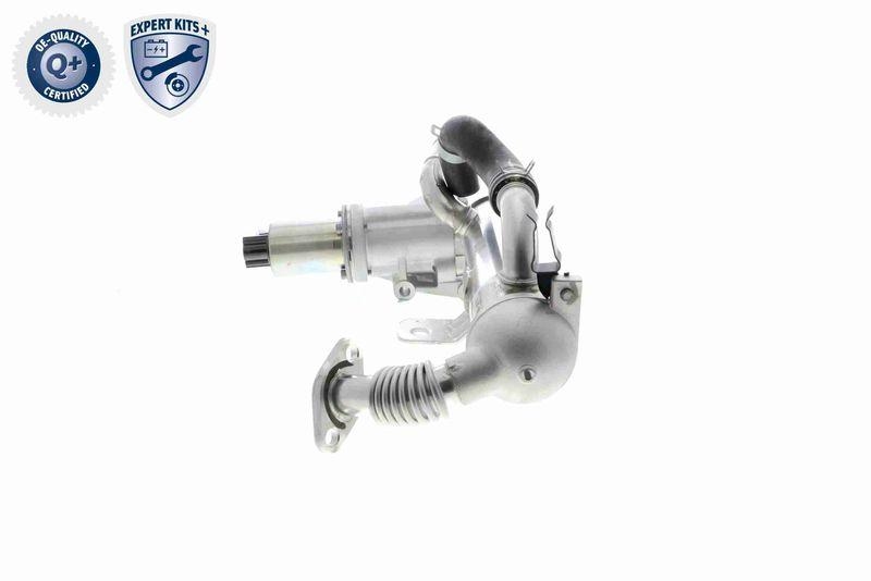 ACKOJA A52-63-0018 AGR-Ventil Ventil + K&uuml;hler, Elektisch, 5-Polig f&uuml;r HYUNDAI