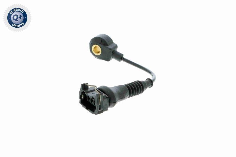 VEMO V20-72-3002 Klopfsensor 120 mm 3-Polig f&uuml;r BMW