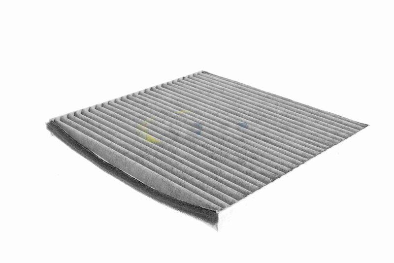 VEMO V25-31-1078 Filter, Innenraumluft 262x160x30 mm, Textilrahmen f&uuml;r FORD