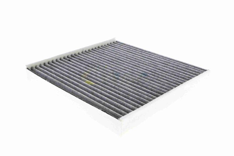 VEMO V25-31-1080 Filter, Innenraumluft 213x200x25 mm, Textilrahmen für FORD