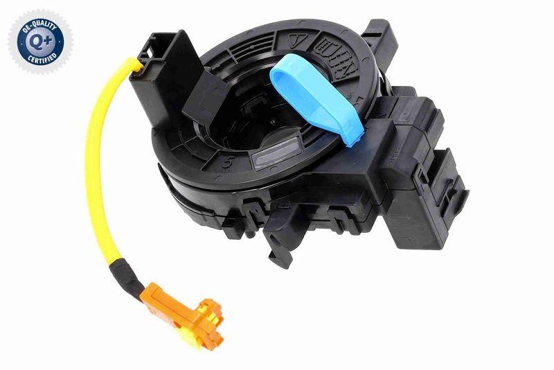 VEMO V70-72-0490 Wickelfeder, Airbag für TOYOTA