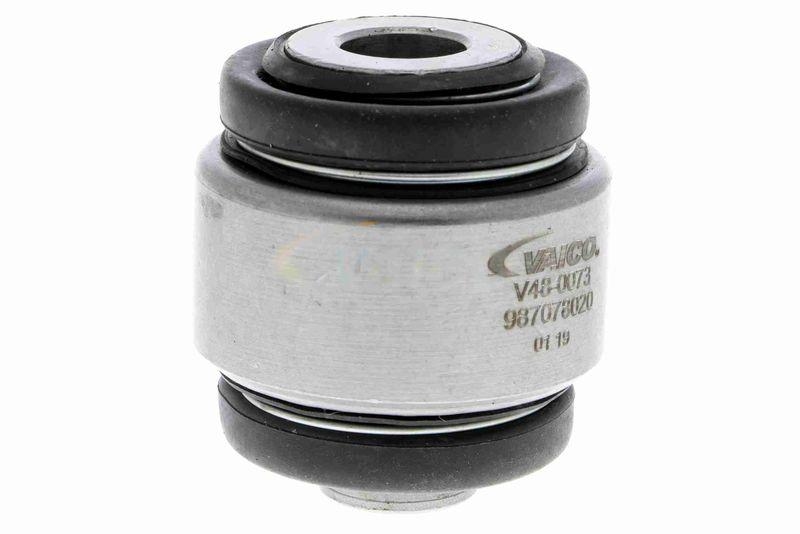 VAICO V48-0073 Lagerung, Lenker Hinterachse f&uuml;r LAND ROVER