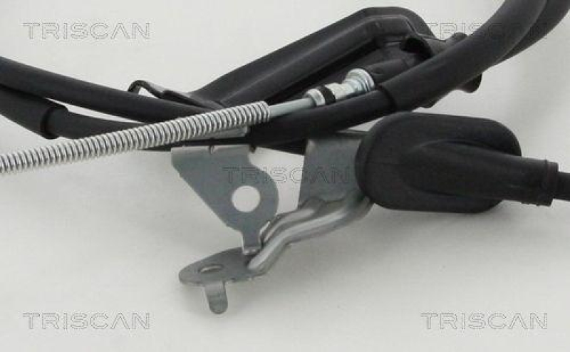 TRISCAN 8140 68131 Handbremsseil f&uuml;r Subaru Forester
