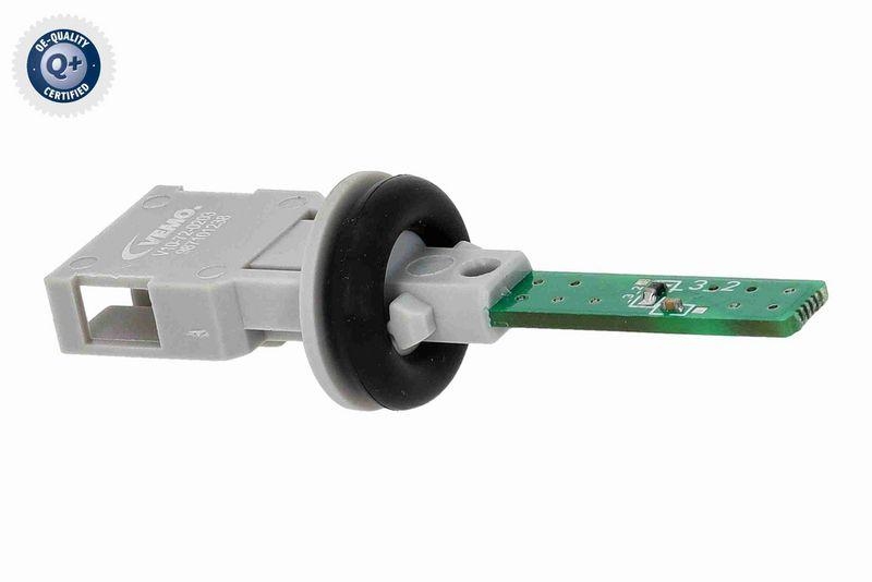 VEMO V10-72-0203 Sensor, Innenraumtemperatur 2-Polig für VAG