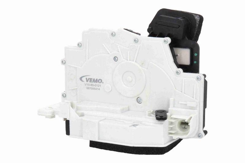 VEMO V10-85-0121 T&uuml;rschloss vorne links, Zentralverriegelung "Keyles f&uuml;r VW