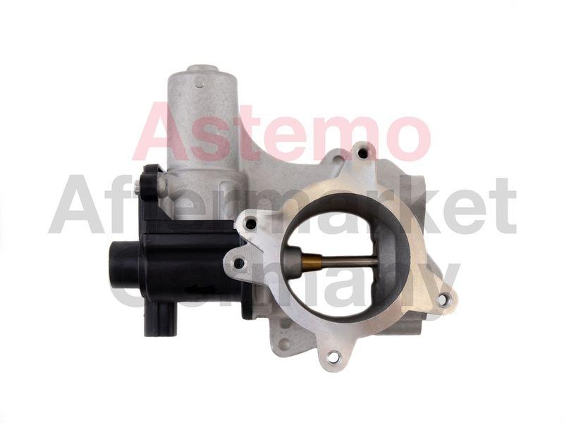 HITACHI 2505958 AGR-Ventil f&uuml;r VW u.a.