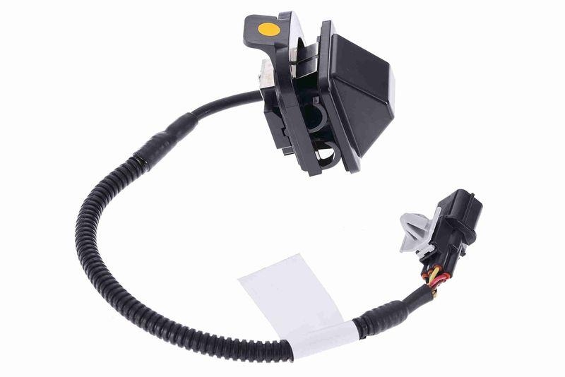 ACKOJA A53-74-0019 Rückfahrkamera, Einparkhilfe 6-Polig / mit Kabel für KIA