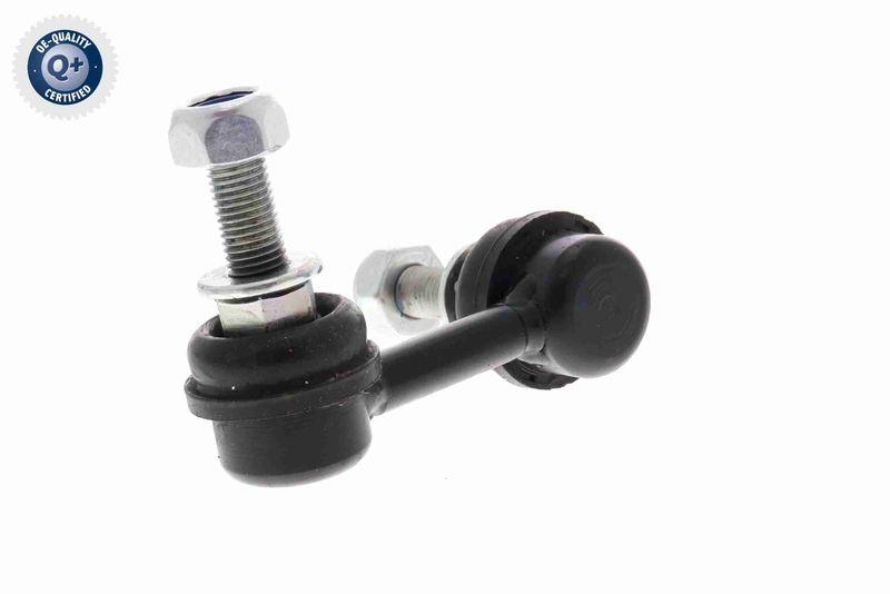 ACKOJA A38-1198 Stange/Strebe, Stabilisator Vorderachse, links f&uuml;r NISSAN