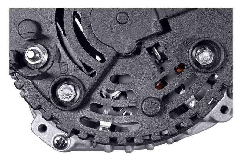 HELLA 8EL 011 710-541 Generator 14V 95A