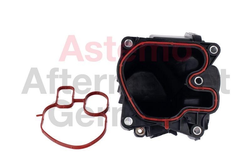 HITACHI 2505961 K&uuml;hler, AGR-Ventil f&uuml;r ALFA u.a.