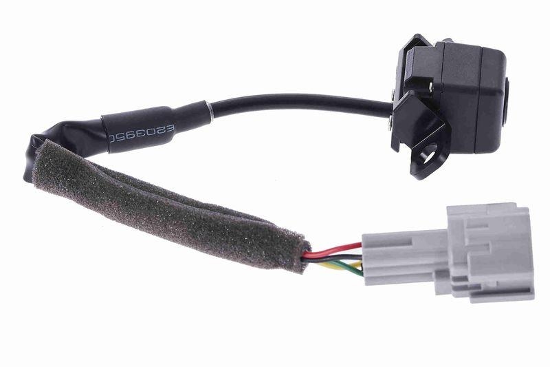 ACKOJA A53-74-0021 Rückfahrkamera, Einparkhilfe 4-Polig / mit Kabel für KIA