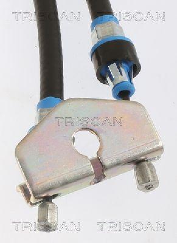 TRISCAN 8140 161213 Handbremsseil f&uuml;r Ford
