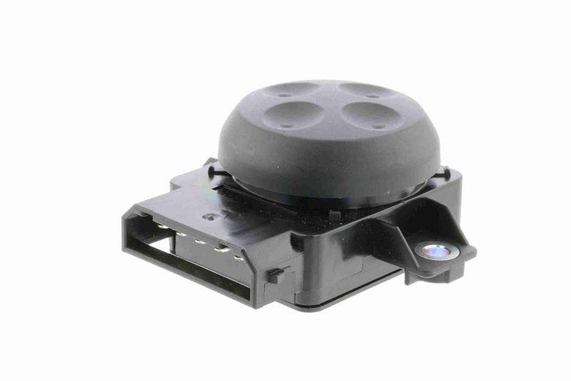 VEMO V10-73-0192 Stellelement, Sitzlehnenverstellung schwarz für VW