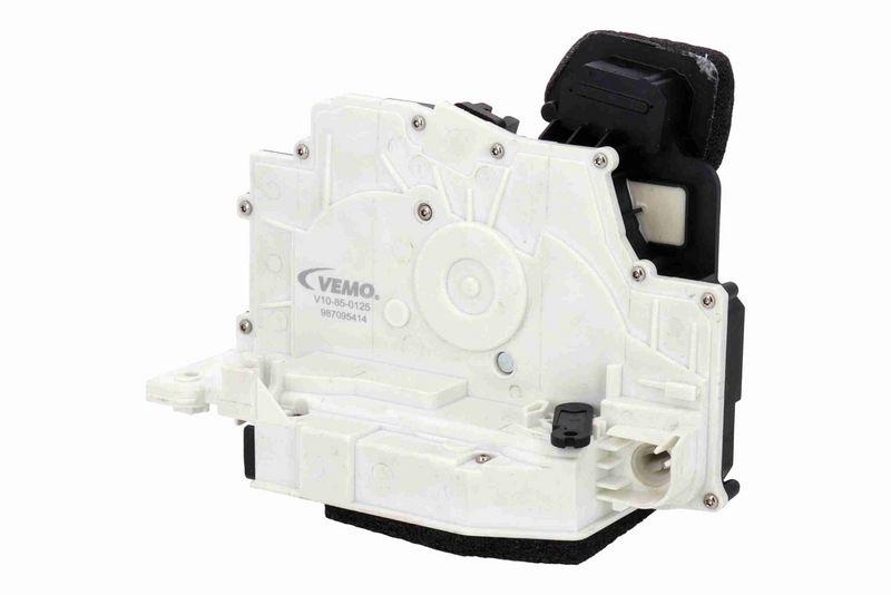 VEMO V10-85-0125 T&uuml;rschloss vorne links, Zentralverriegelung "Keyles f&uuml;r VW