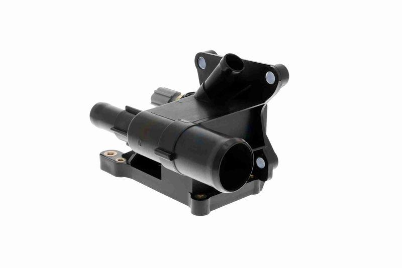 VEMO V25-99-1757 Thermostatgeh&auml;use mit Dichtung und Sensor f&uuml;r FORD