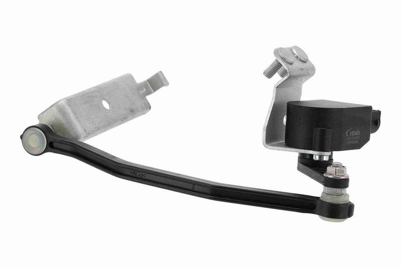 VEMO V95-72-0151 Sensor, Leuchtweitenregulierung Vorderachse, links für VOLVO