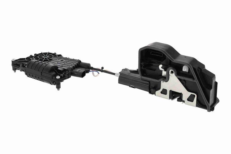 VEMO V20-85-0095 Türschloss hinten rechts, mit Sca für BMW