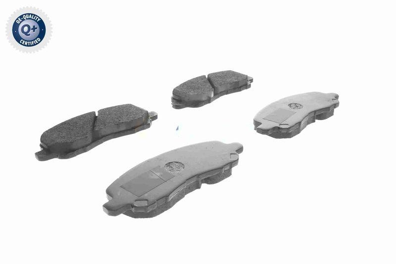 VAICO V22-0793 Bremsbelagsatz, Scheibenbremse Vorderachse f&uuml;r CITRO&Euml;N