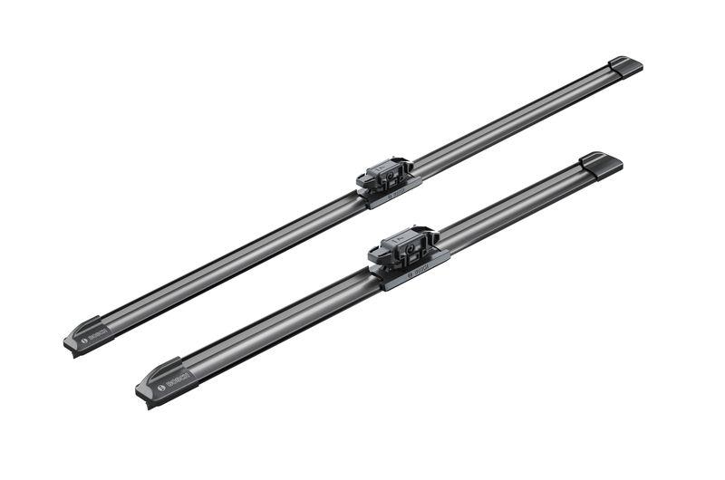 BOSCH 3 397 014 877 Wischblatt A994S Aerotwin Scheibenwischer 600/400 mm