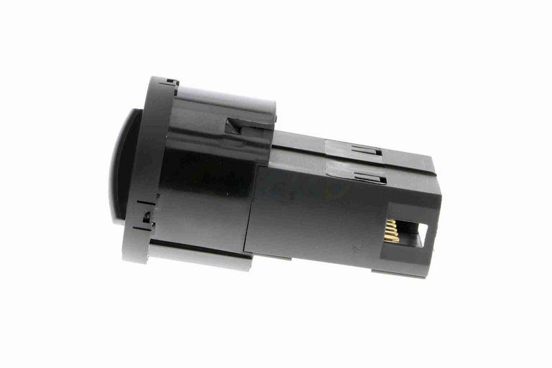 VEMO V10-73-0194 Schalter, Hauptlicht Nebelschlussleuchte, ohne Chrom für VW