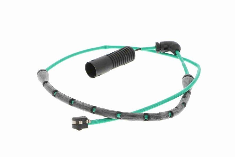 VEMO V20-72-5103 Warnkontakt, Bremsbelagverschlei&szlig; 650 mm vorne f&uuml;r BMW