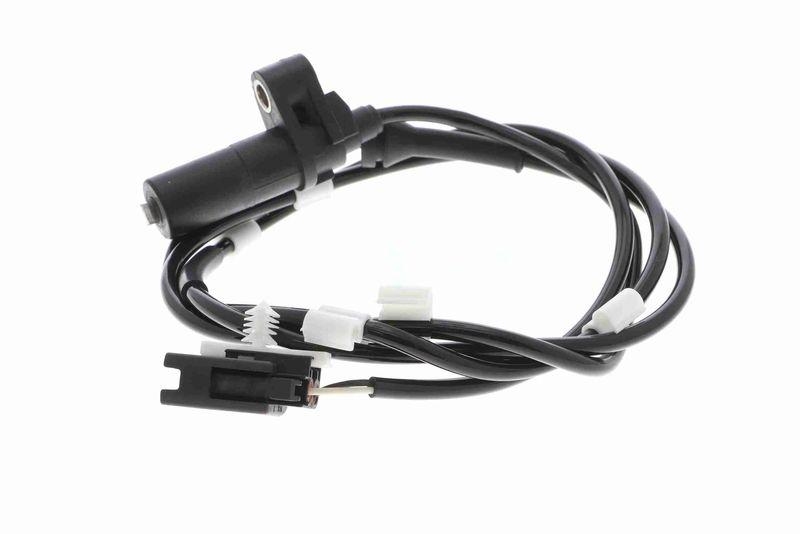 VEMO V25-72-1290 Sensor, Raddrehzahl Hinterachse links, 2-Polig f&uuml;r FORD