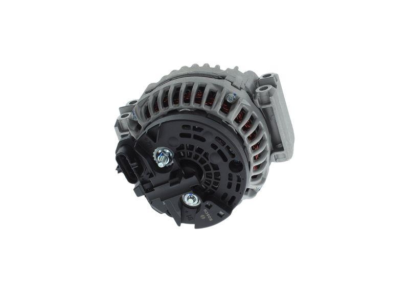 Bosch 1 986 A00 975 Drehstromgenerator