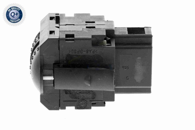 VEMO V10-73-0195 Regler, Instrumentenbeleuchtung mit Leuchtweitenregulierung für VW