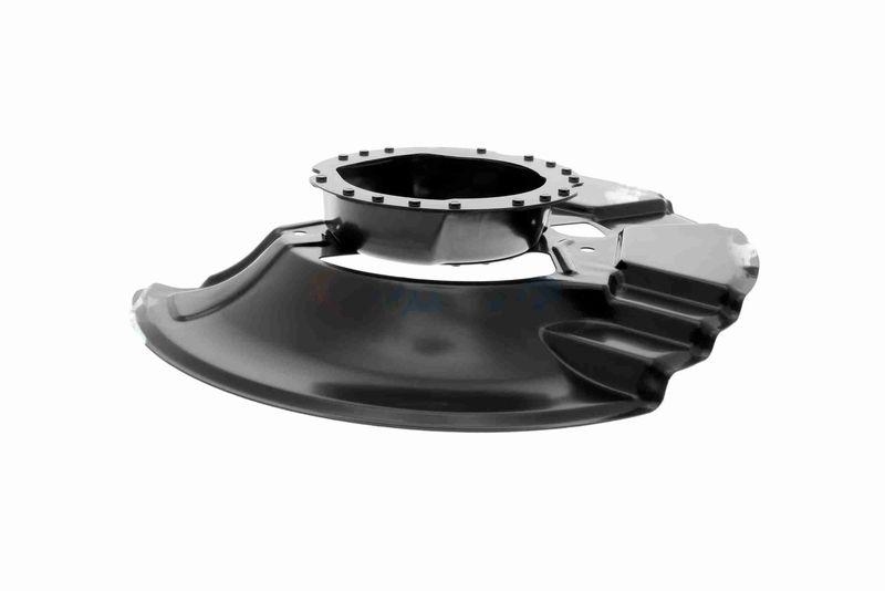 VAICO V20-3440 Spritzblech, Bremsscheibe Vorderachse, links f&uuml;r BMW