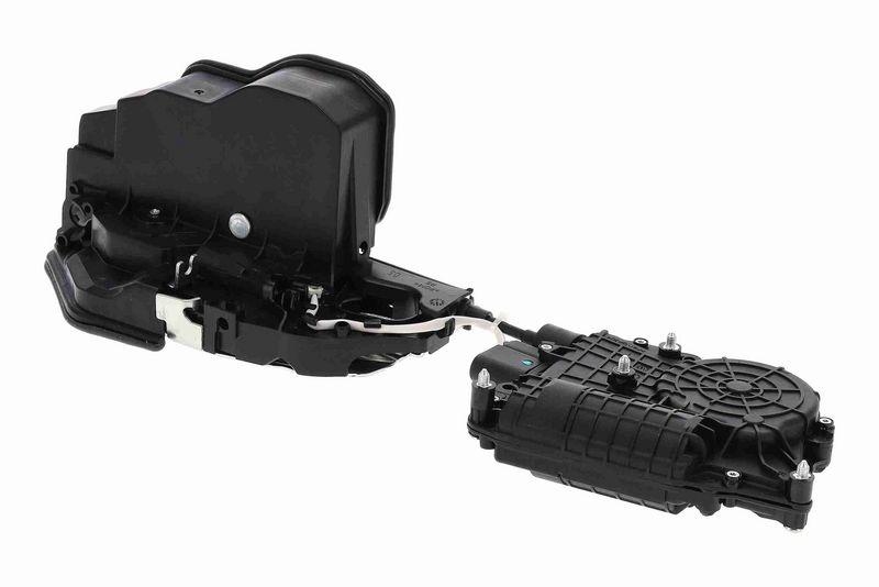 VEMO V20-85-0098 T&uuml;rschloss vorne rechts, mit Sca f&uuml;r BMW