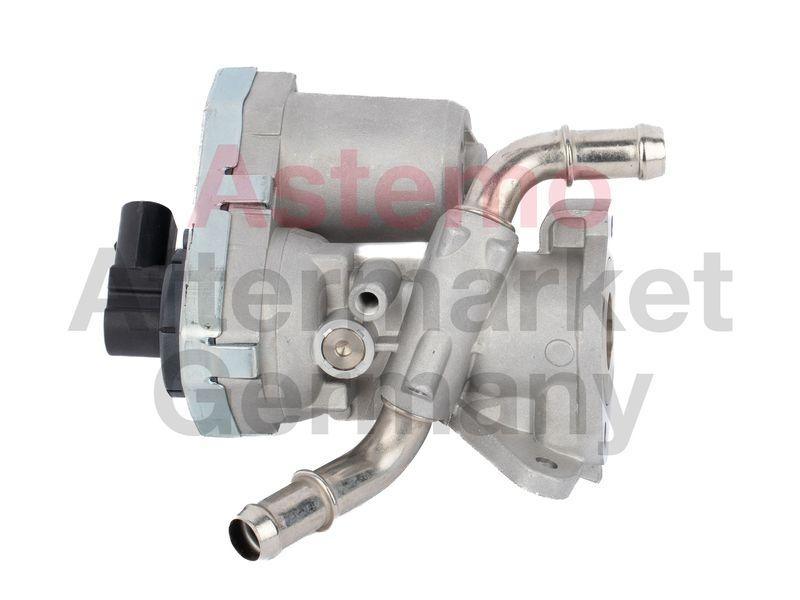 HITACHI 2505965 AGR-Ventil f&uuml;r FORD u.a.