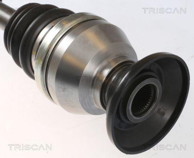 TRISCAN 8540 295043 Antriebswelle f&uuml;r Vag