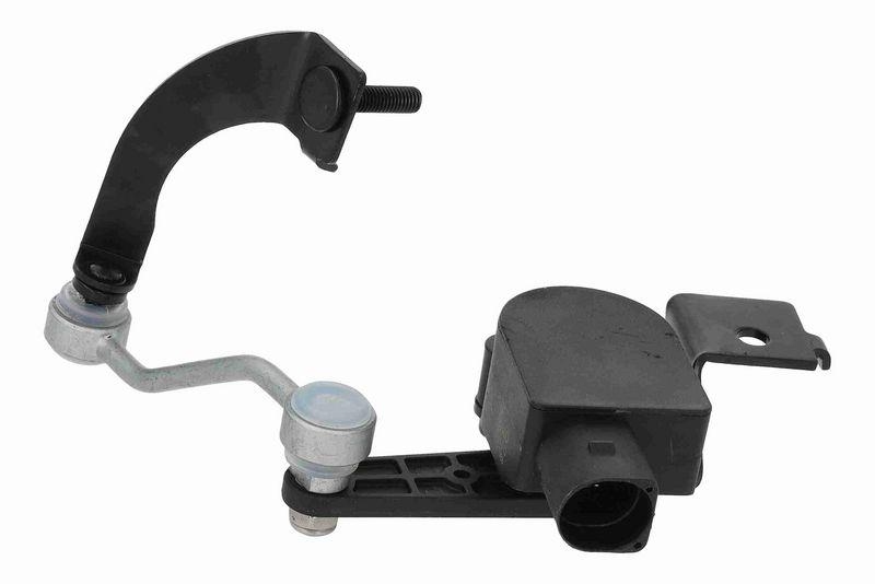 VEMO V10-72-0213 Sensor, Leuchtweitenregulierung 4-Polig / Vorderachse für VAG