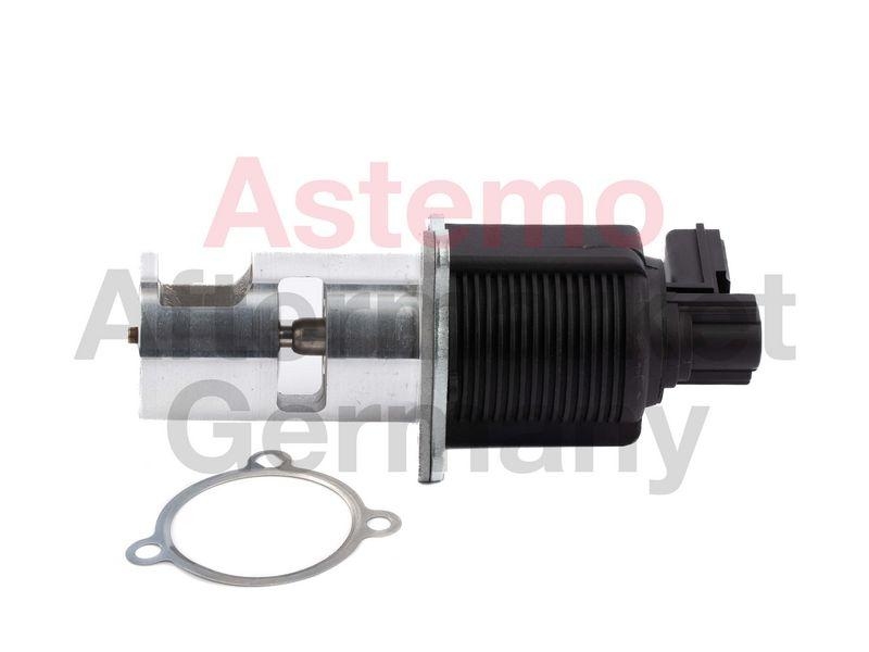 HITACHI 2505966 AGR-Ventil f&uuml;r DACIA u.a.