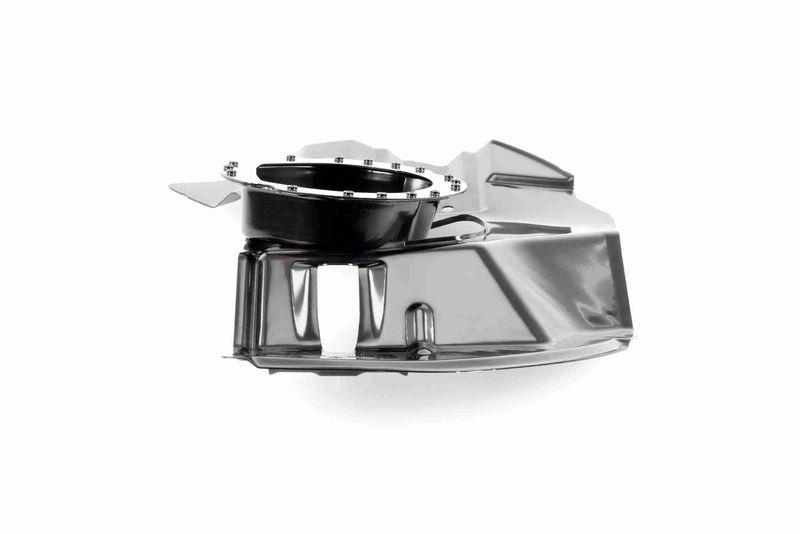 VAICO V20-3442 Spritzblech, Bremsscheibe Vorderachse, links f&uuml;r BMW