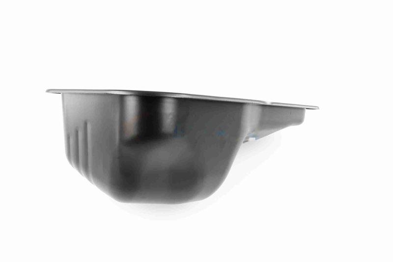 ACKOJA A70-0565 Ölwanne Stahl, mit Ölablassschraube für TOYOTA