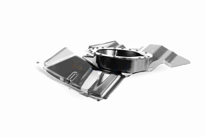 VAICO V20-3443 Spritzblech, Bremsscheibe Vorderachse, rechts f&uuml;r BMW