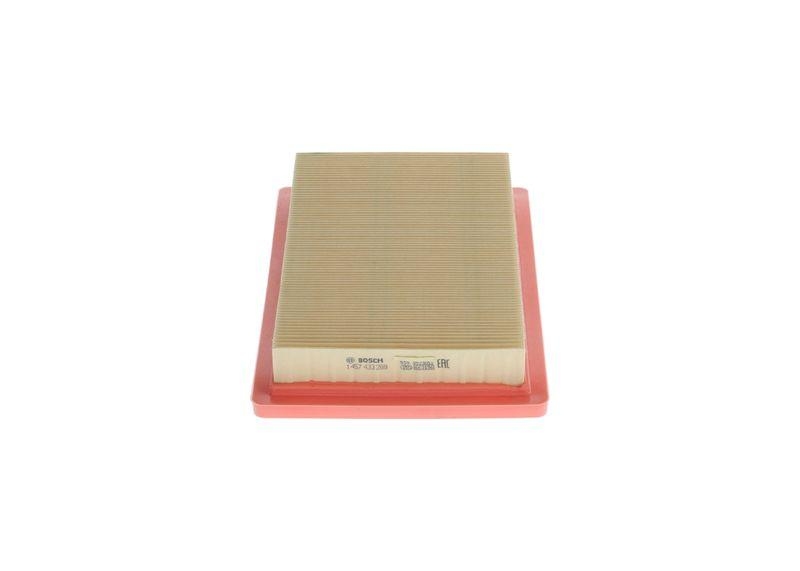 BOSCH 1 457 433 269 Luftfilter