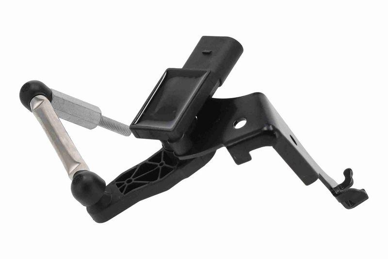 VEMO V10-72-0217 Sensor, xenonlicht (Leuchtweitenregulier 3-Polig / Vorderachse, rechts für VAG